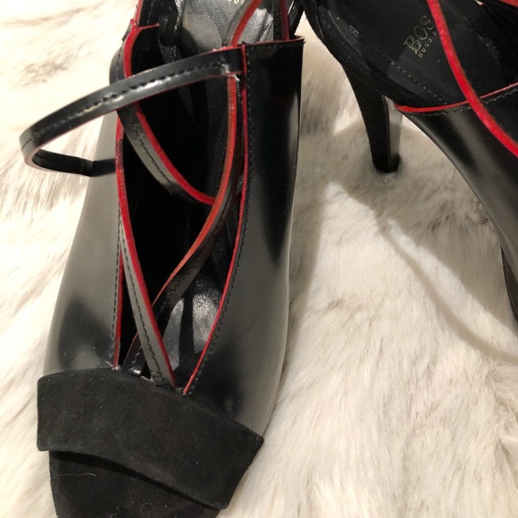 HUGO Hugo Boss high heel sandals - Picture 2 of 7